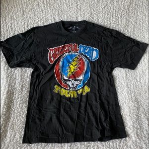 Grateful Dead Tour 1974 T-Shirt